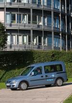Opel Combo CNG 2001 года
